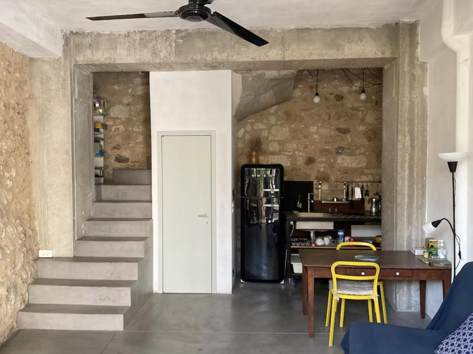 Stylish Art House Palmeti Villa Iráklio Kültér fotó