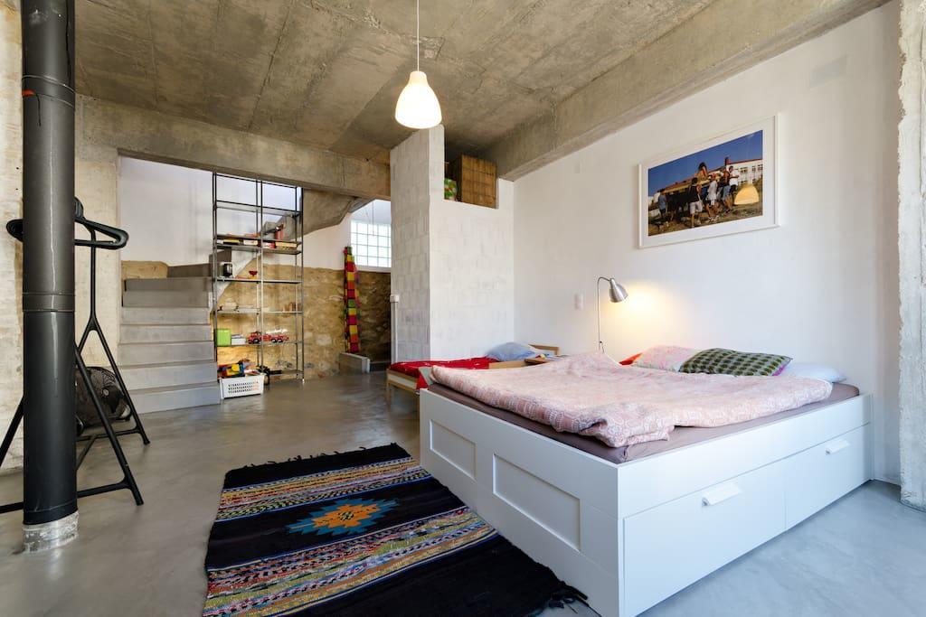 Stylish Art House Palmeti Villa Iráklio Kültér fotó