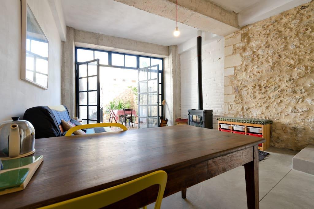 Stylish Art House Palmeti Villa Iráklio Kültér fotó