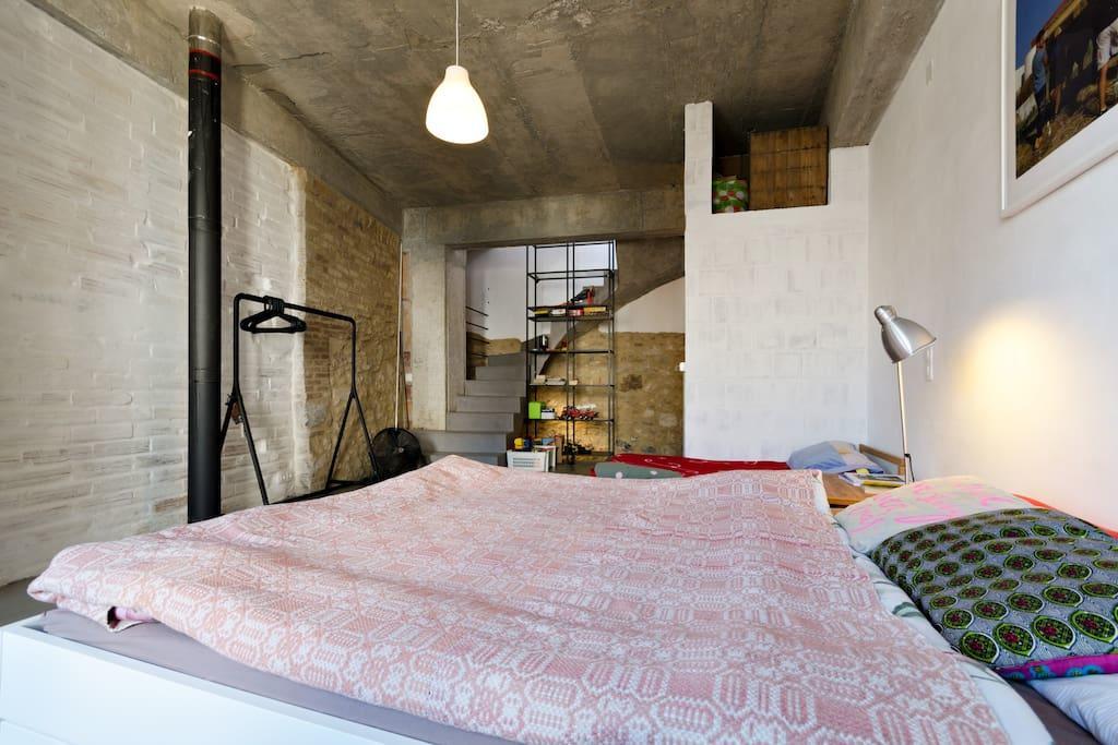 Stylish Art House Palmeti Villa Iráklio Kültér fotó